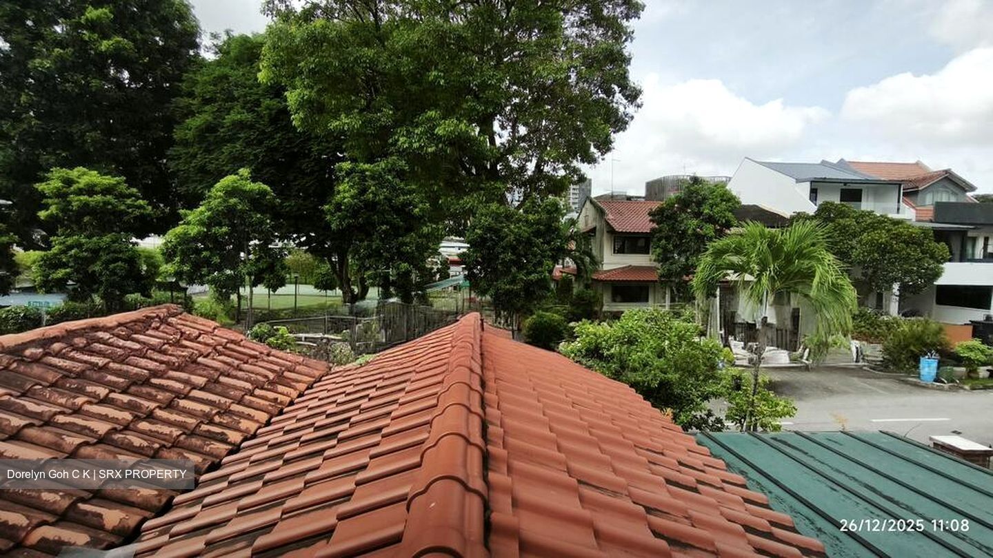 Tai Keng Garden (D19), Terrace #513580371